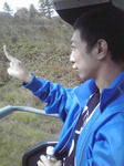 車山3