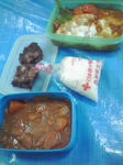 昼食