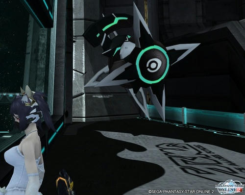 Pso2 猫耳キャストのpso2マグ帳 豆知識 第1弾 キグナス カレーうどん屋 Agapeas