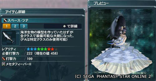 Pso2 猫耳キャストのpso2日記 第1弾 夏アプデ 緊急クエ ファングバンサー カレーうどん屋 Agapeas