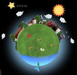 未来惑星６月２３日