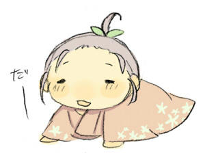 kazuha0age