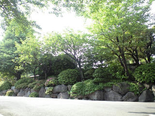 国際文化会館 