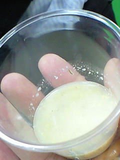 日本酒フェア 2008 五五九