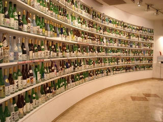 日本酒情報館 (2009/5/15)