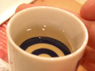 日本酒情報館 (2009/5/15)