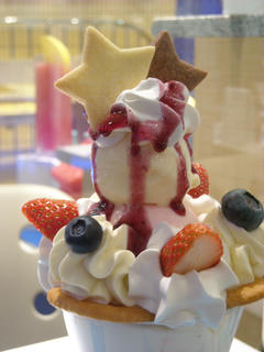 Milky Way@池袋