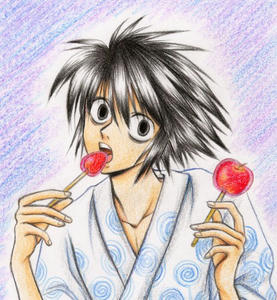 いちごの方が好きです♪