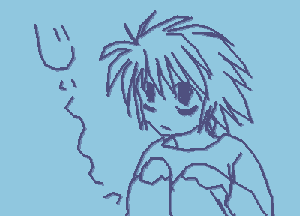 Ｌたん何見てるのー？