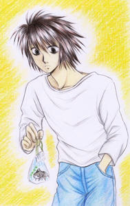 何となく他人とは思えなかったので・・