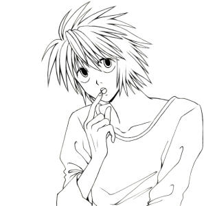 ブサ顔のＬたんです