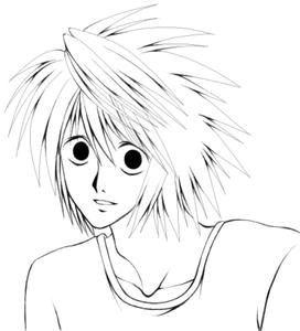 顔が変わった☆