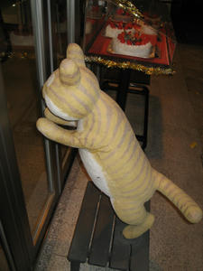 ケーキが食べたいにゃ～ｗ