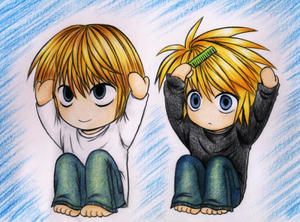 月えるるとめるるｗ