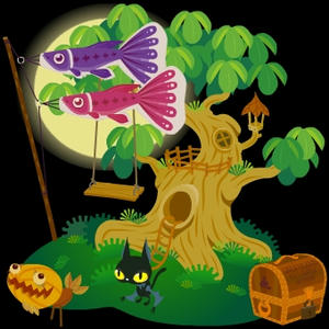 子供の日です♪