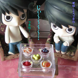 じぃ～～～～&hellip;