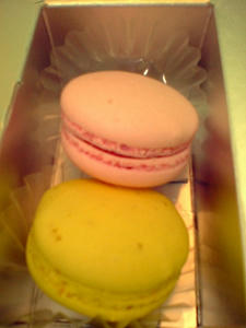 マカロン♪