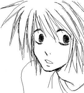 私を観てガッカリだなんて…
失礼な人ですね～…☆