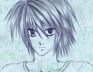 …実はコレ…緑色の紙に描いたんですよ(笑ｗ）