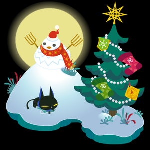 くつしたを手に入れました♪