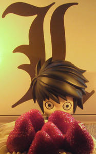 いちごが増えてます！！