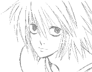 週末に～独り絵茶なんて、
ひさ～しぶり～♪