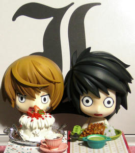 とりかえっこ☆　…後日談ですｗ