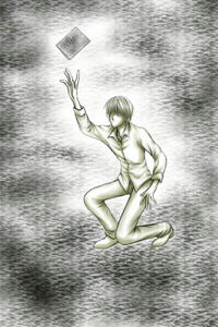 新世界の神になりたかった男