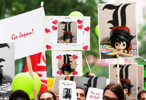 ねんどろフィーバー♪