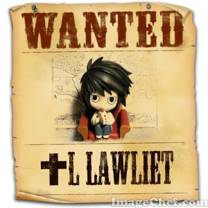 売り切れゴメンなだけに
指名手配されてるかとｗ