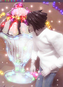 ・・・・・やりすぎました・・・・・☆