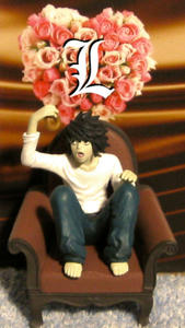 私、忘れられてました☆