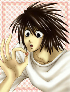 覚悟して下さ～い