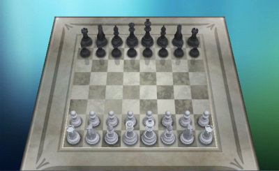 MYぱそに入ってたチェスｗ