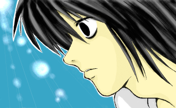 暑いです&hellip;