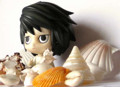 夏が終わりを告げようとしています…