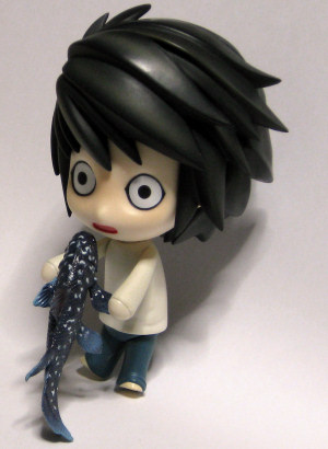 何をやらせるんですか☆☆☆