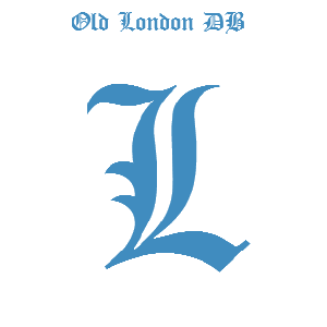 Old London DB