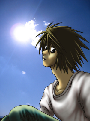 &hellip;ああ、寝てたんですか&hellip;