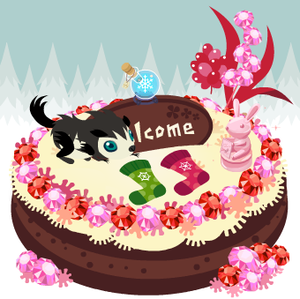 くんくん&hellip;？？