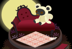 ホットカーペット