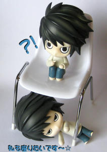 トナカイＬが潜り込んできました☆