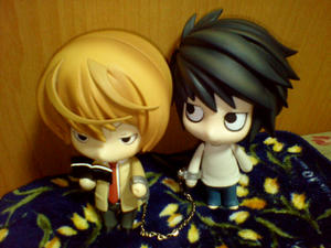 月くん、相談があるんですが…♪