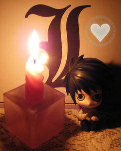 暗くても頑張って下さい