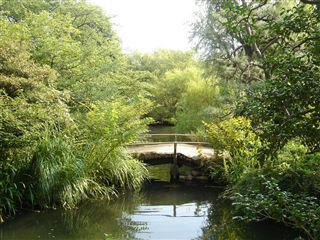 向島百花園