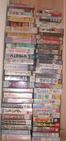 メタ女 とか Xak3 とか