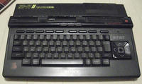 MSX