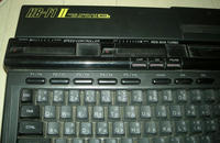 MSX