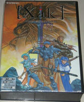 Xak2