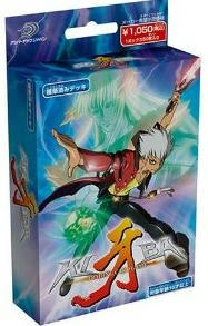 牙TCG